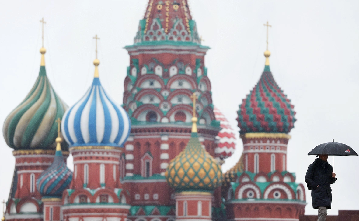 Сергей Савостьянов / ТАСС