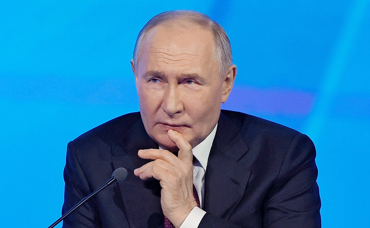 Евгения Новоженина / Reuters