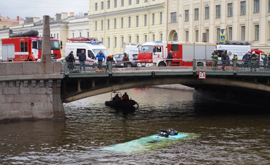 Кирилл Ломоносов для «РБК Петербург»