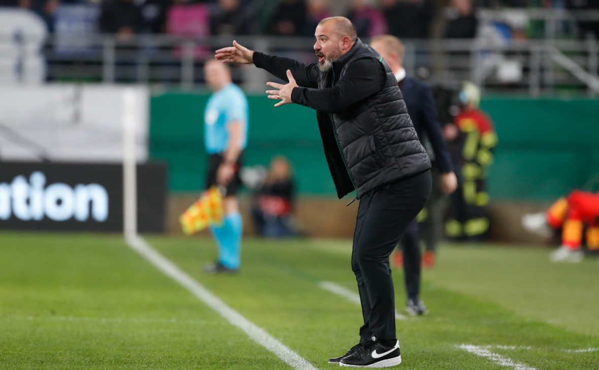 Nikola Krstic / Keystone Press Agency / Global Look Press