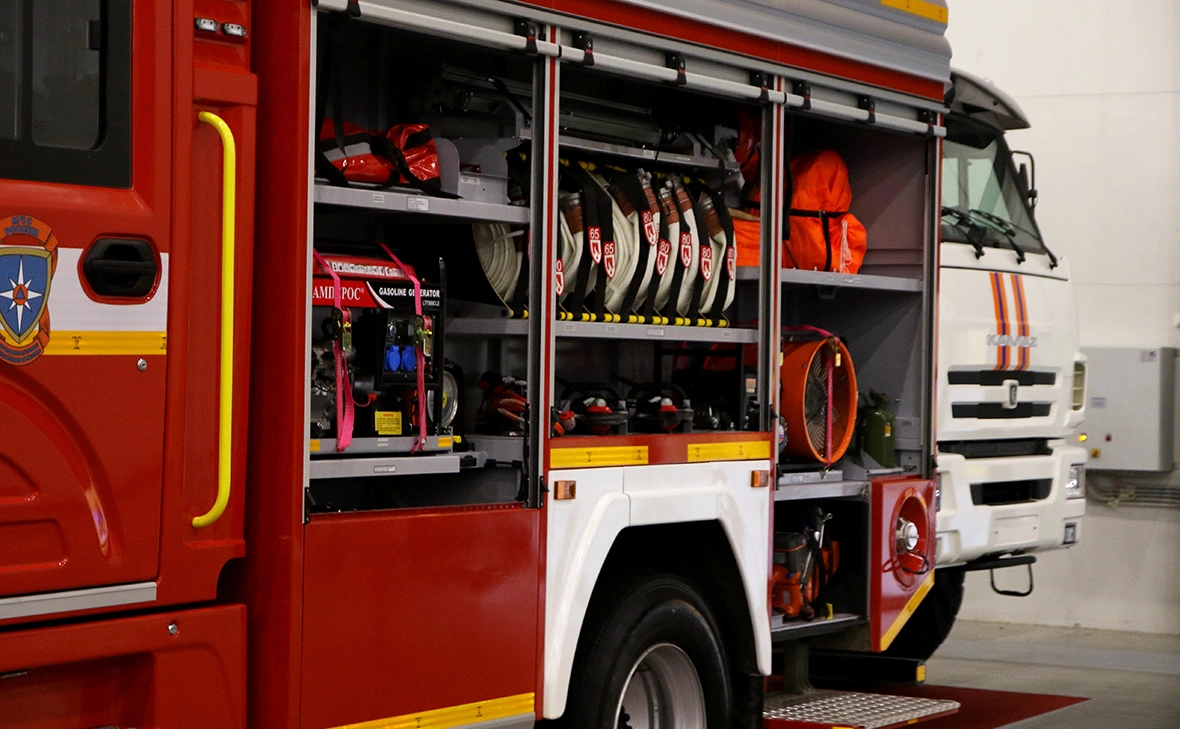 Максим Константинов / Global Look Press