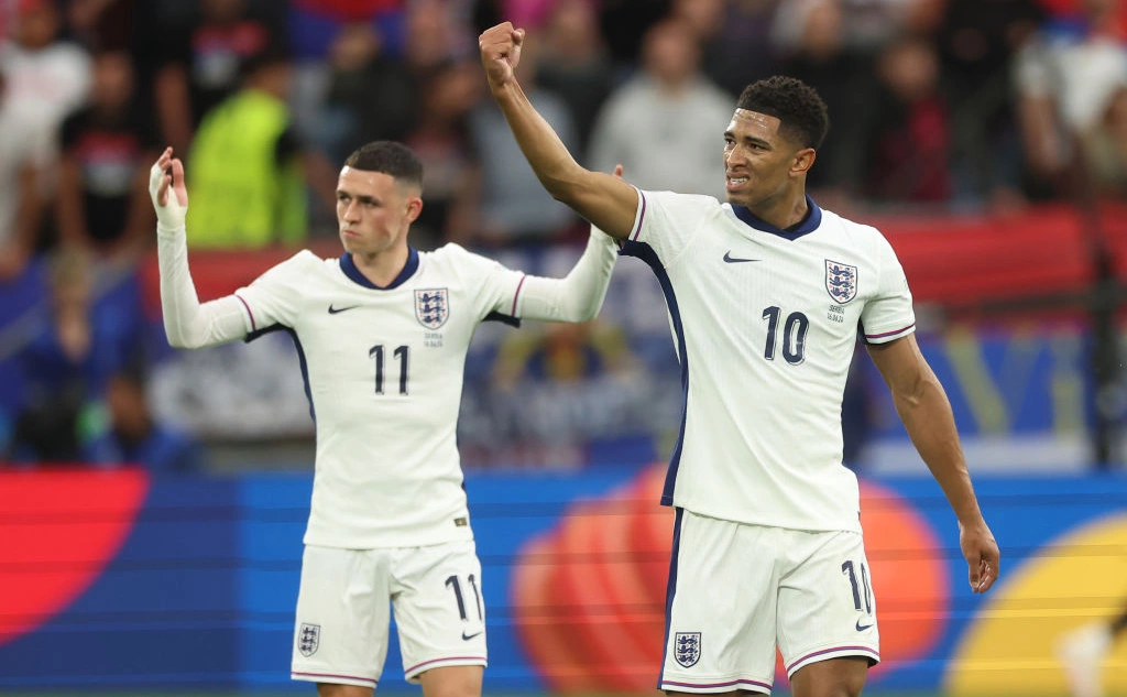 Richard Pelham / Getty Images