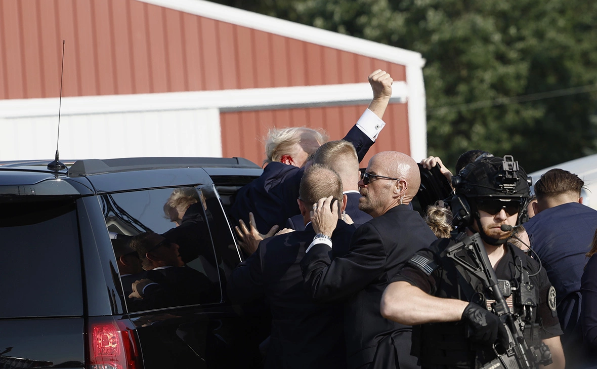 Anna Moneymaker / Getty Images