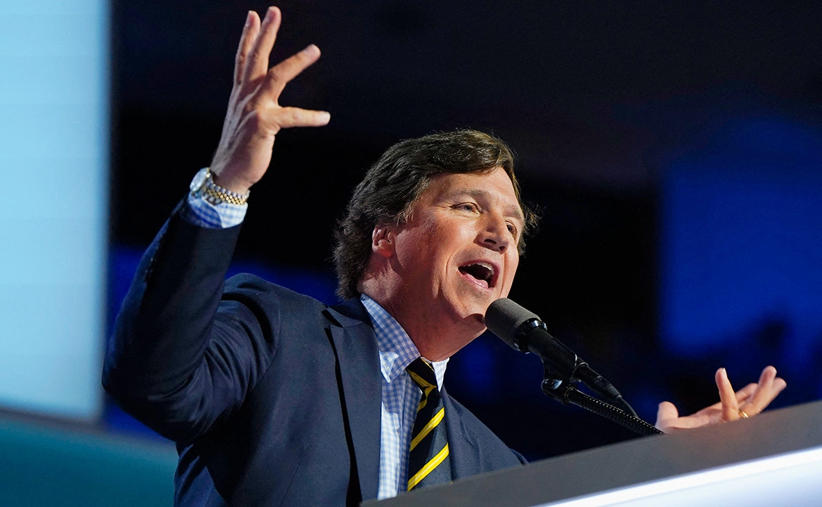 Elizabeth Frantz / Reuters