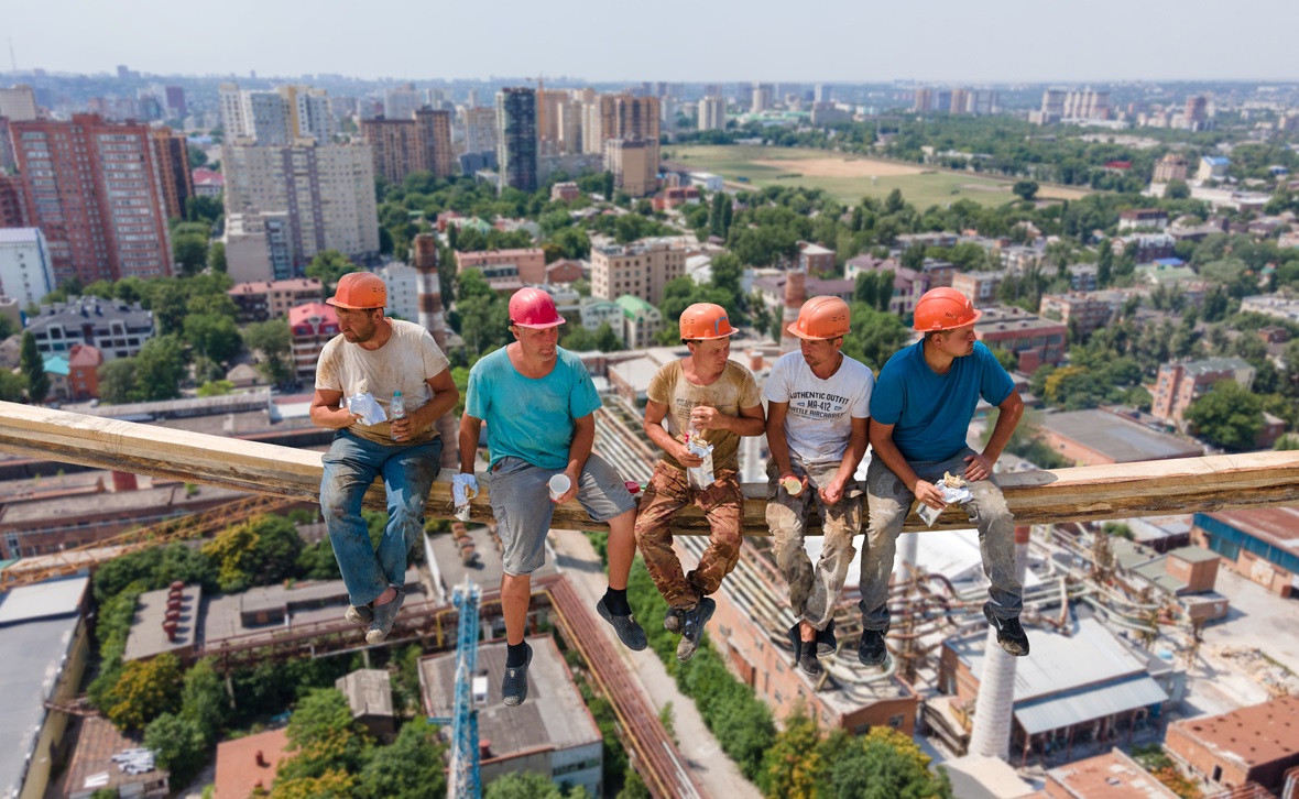 Фото: Денис Демков / пресс-служба ГК «МСК»