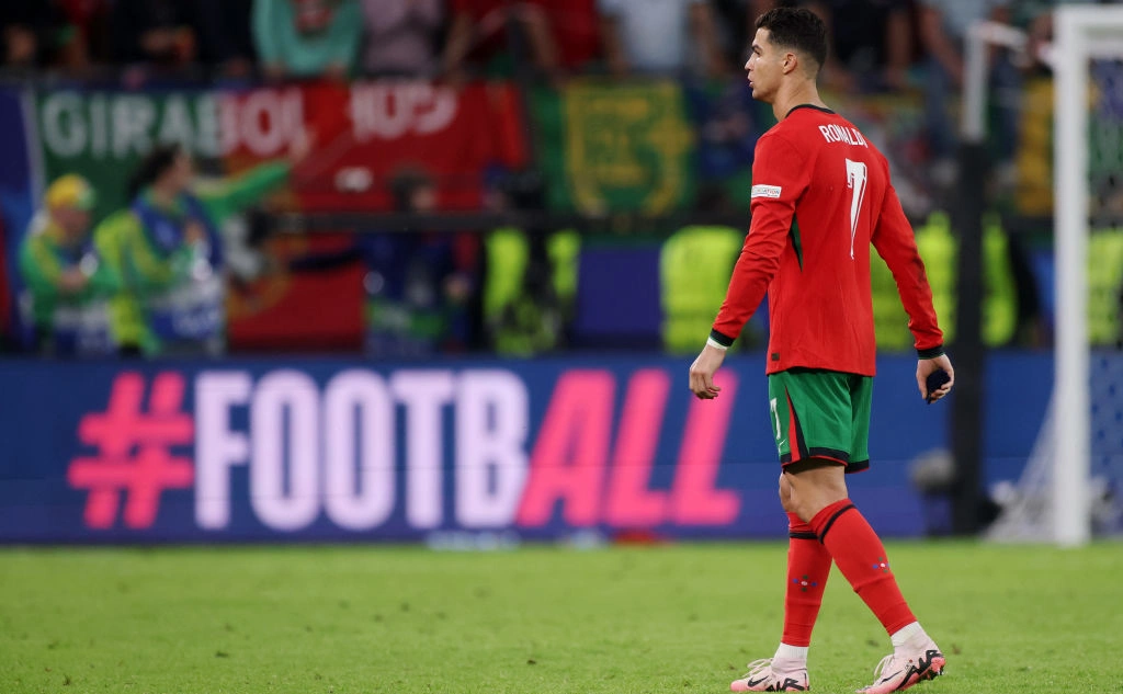 Alex Grimm / Getty Images