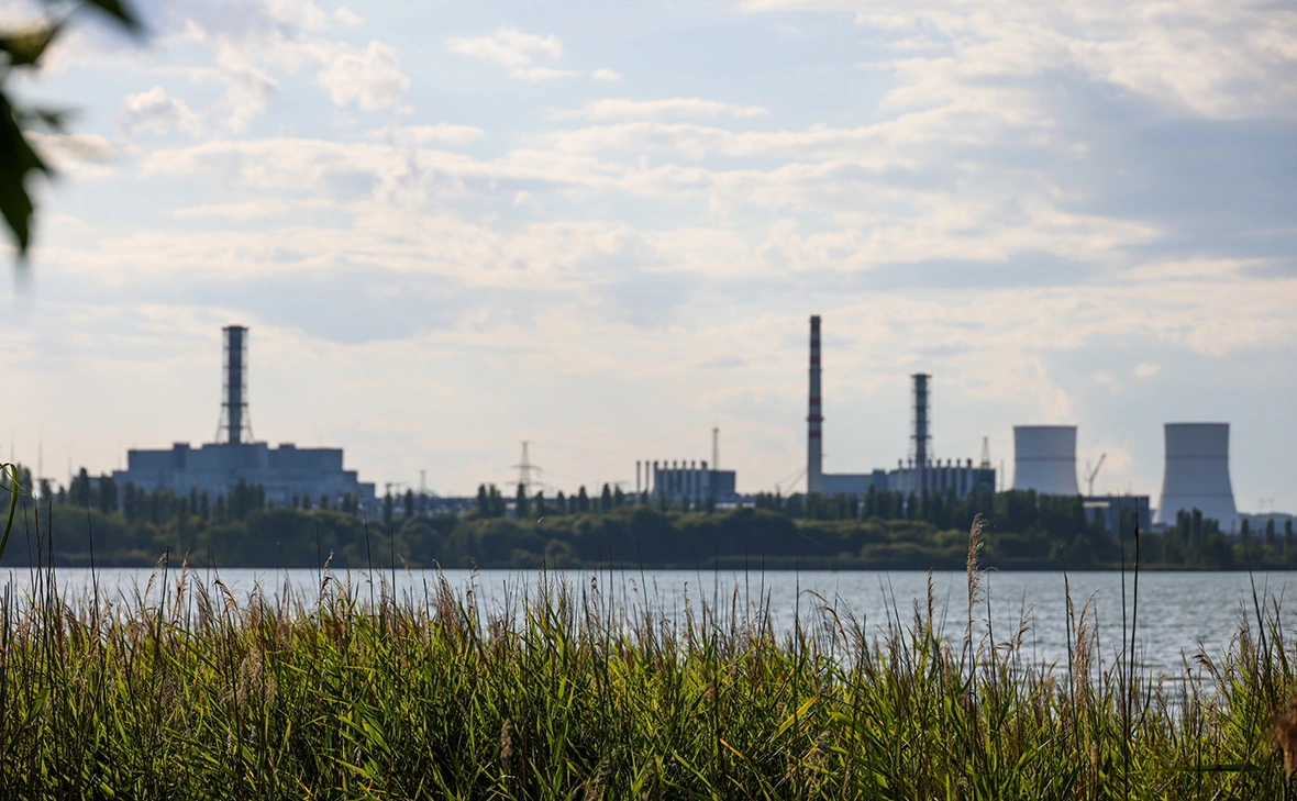 Владимир Гердо / ТАСС