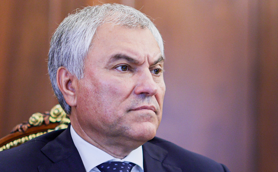 Гавриил Григоров / ТАСС