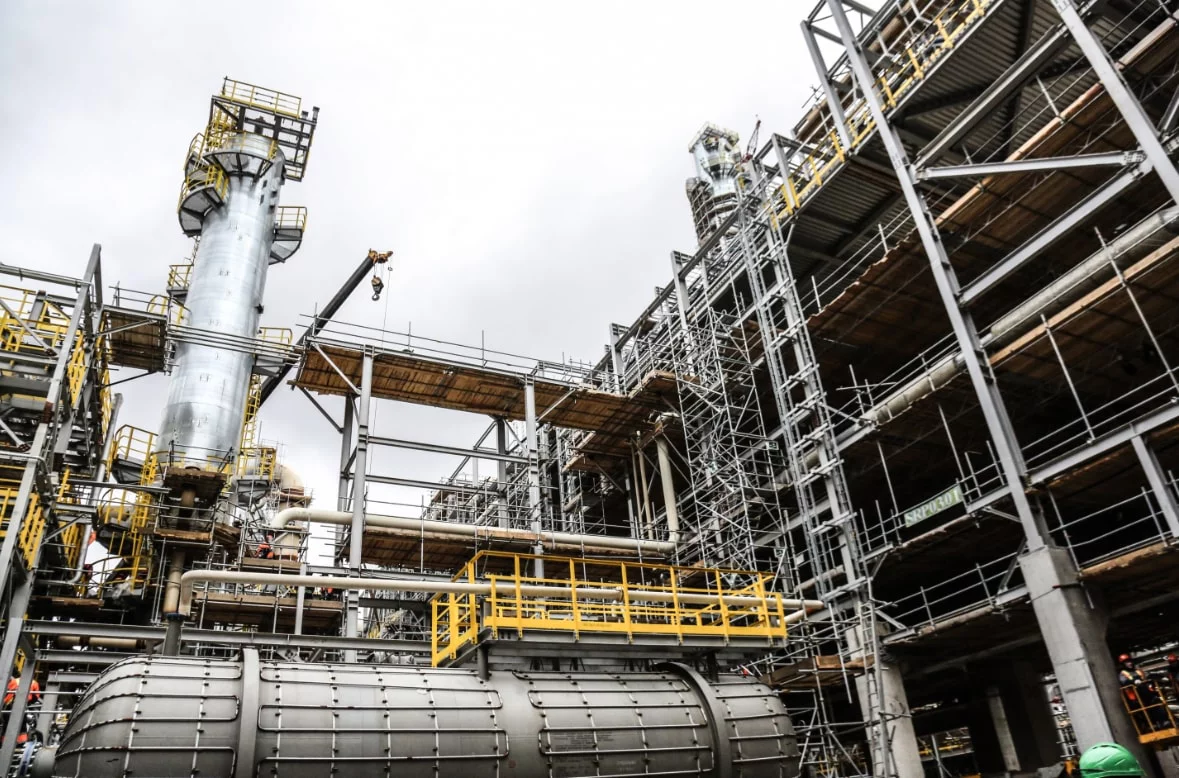 Дмитрий Ткачук / URA.RU