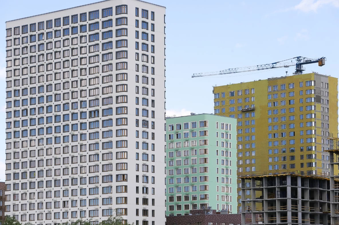 Денис Моргунов / URA.RU