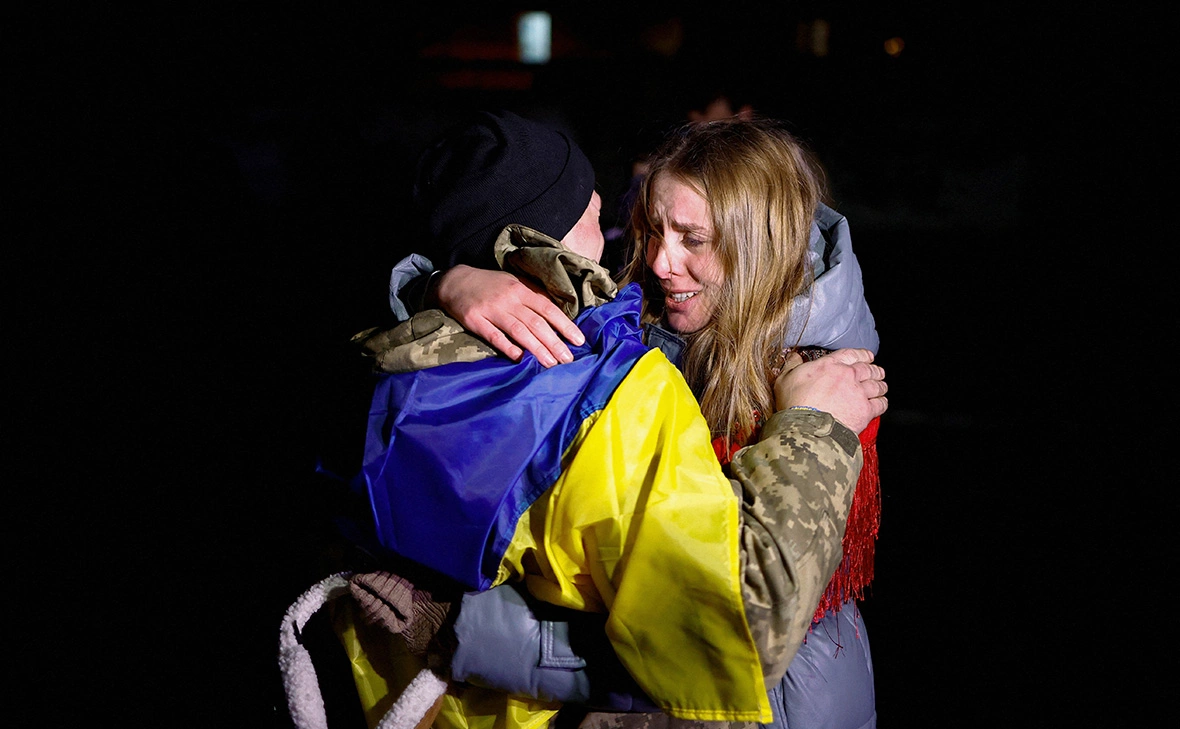 Валентин Огиренко / Reuters