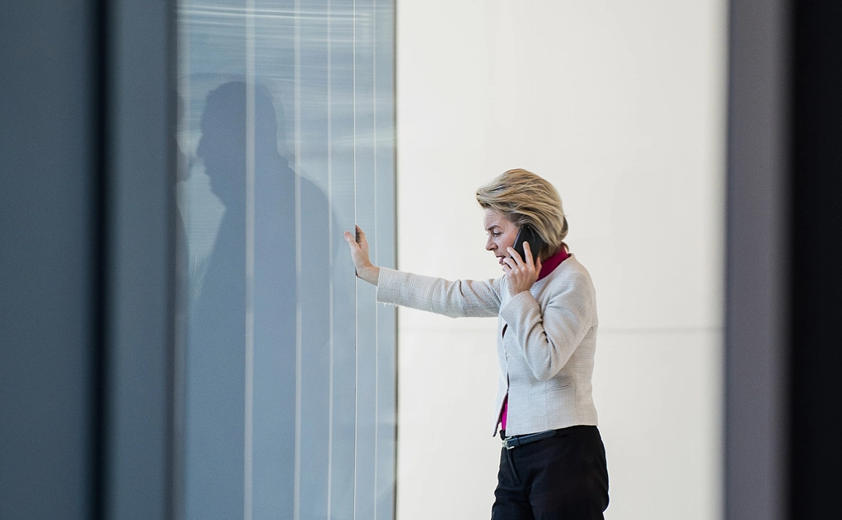 Silas Stein / dpa / Global Look Press