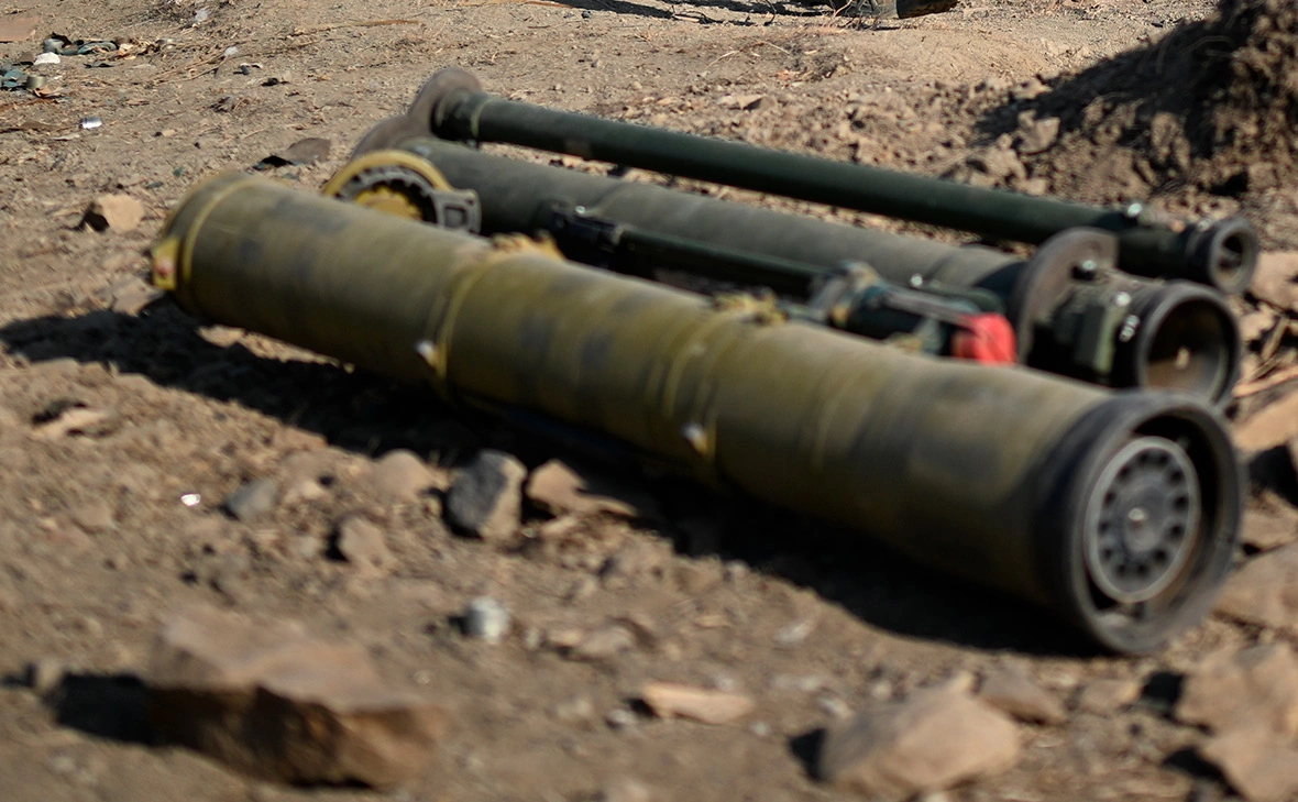 Алексей Майшев / РИА Новости