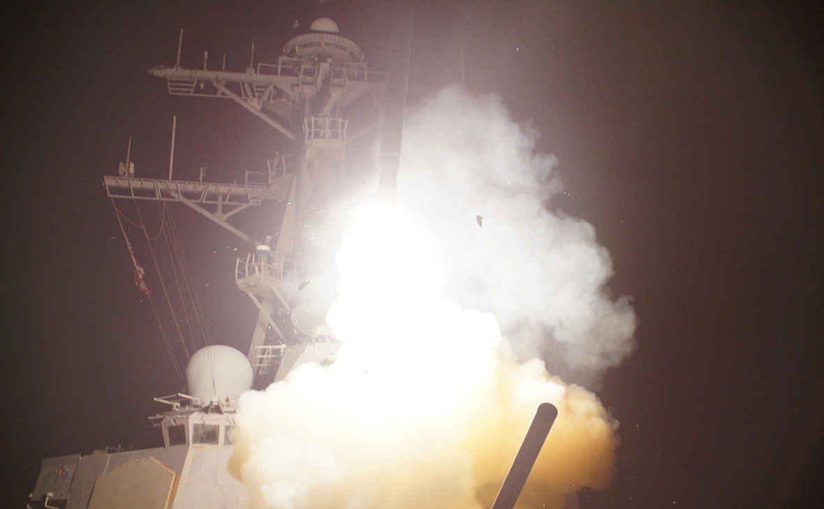 Jeramy Spivey / Getty Images