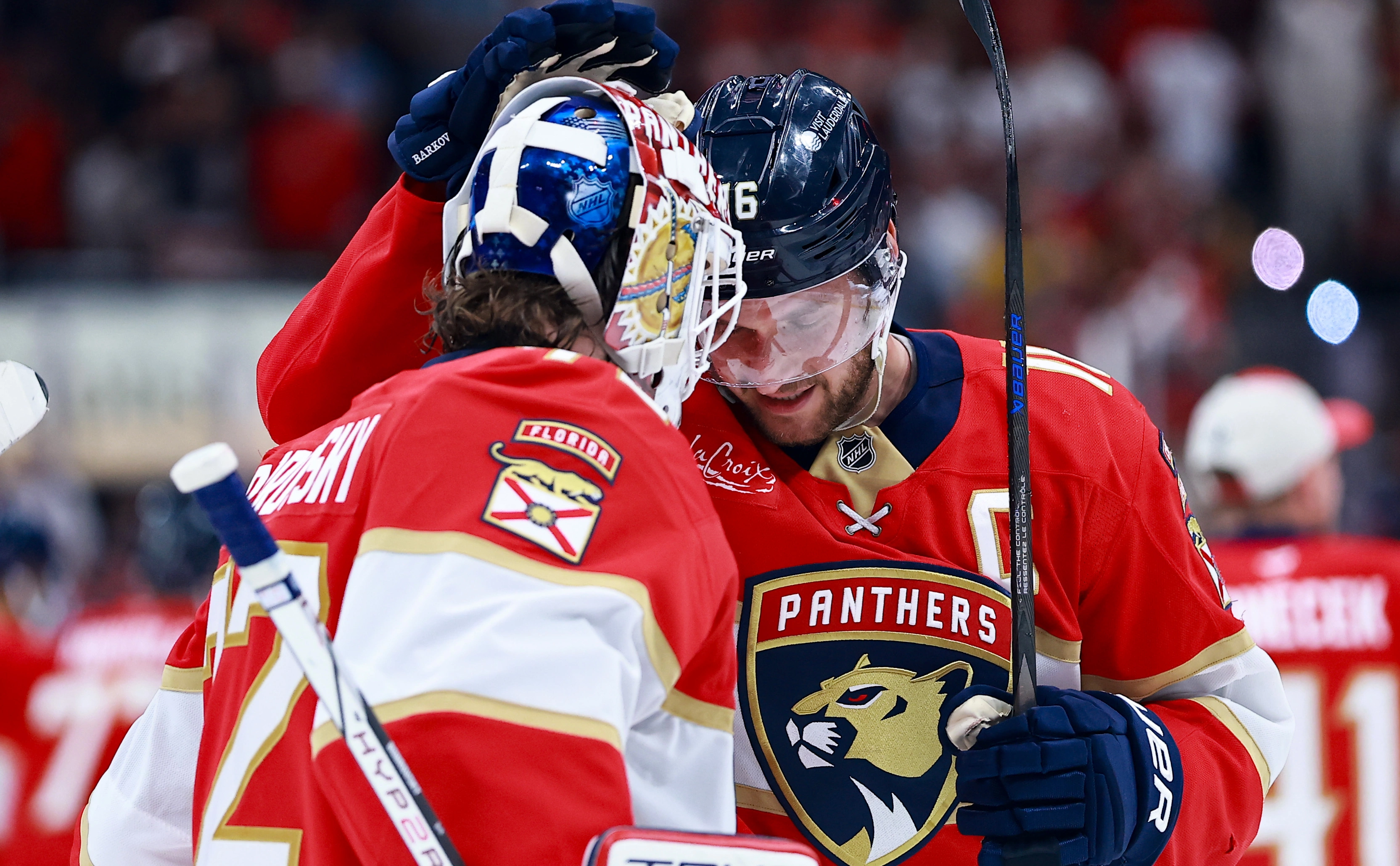 Carmen Mandato / Getty Images