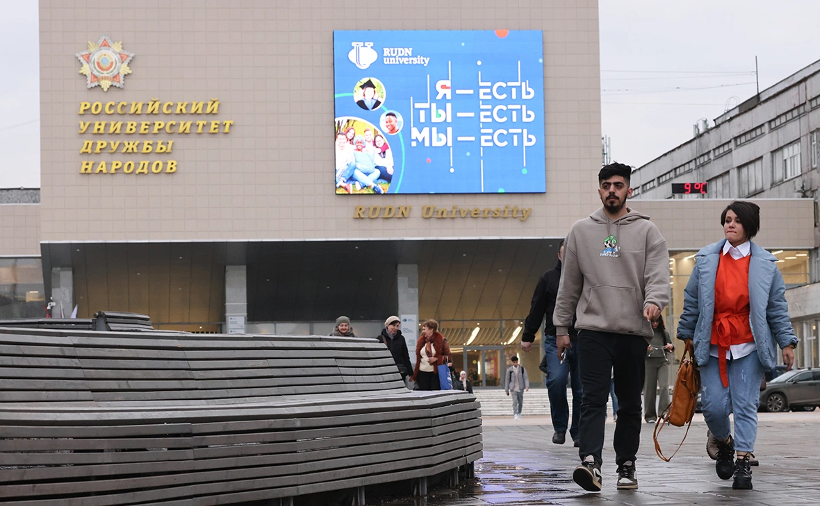 Антон Новодережкин / ТАСС