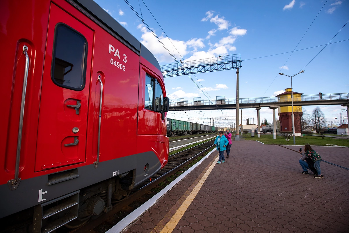 Антон Буценко, 66.RU