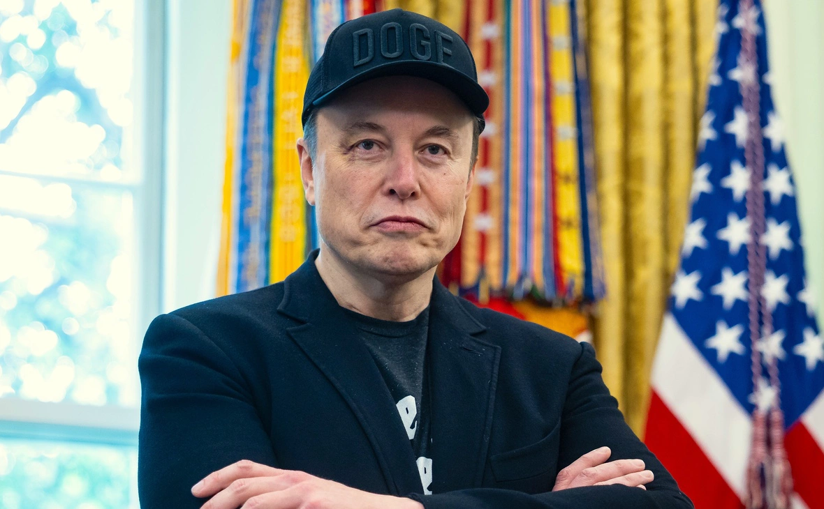  Francis Chung — Pool via CNP / Global Look Press