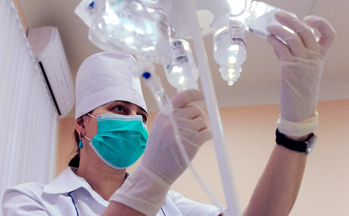 Алексей Сухоруков / РИА Новости