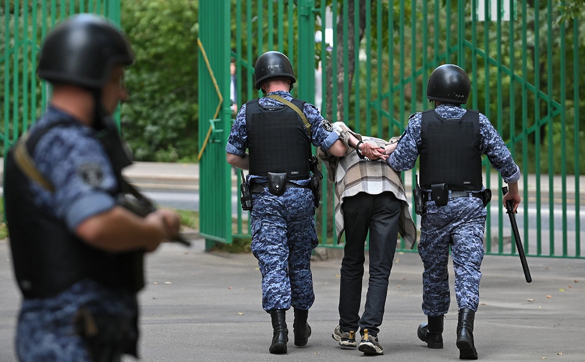 Максим Блинов / РИА Новости