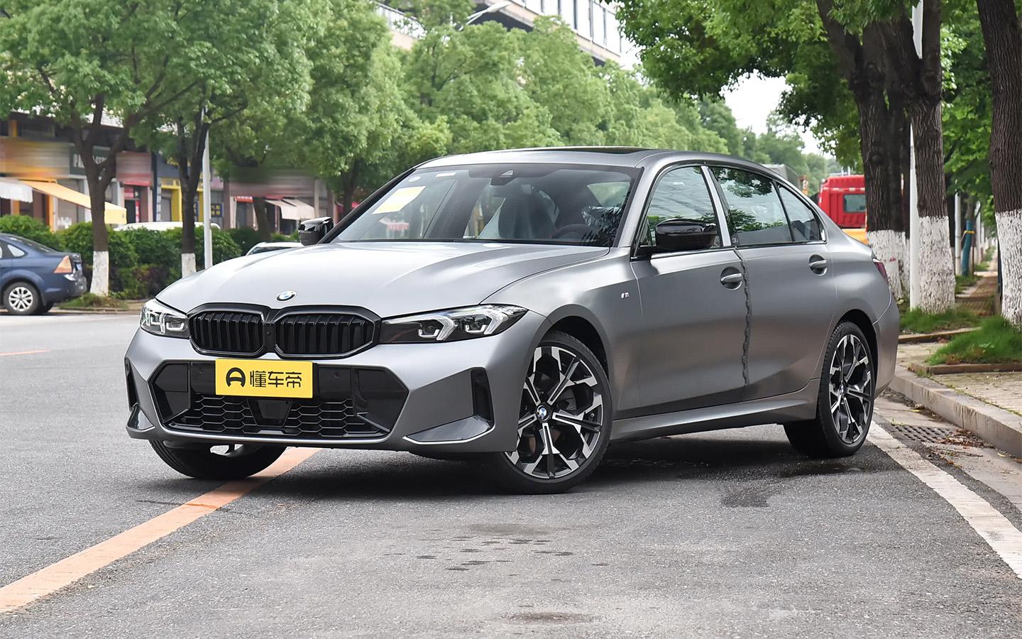 BMW или BYD? На каких машинах предпочитают ездить китайцы