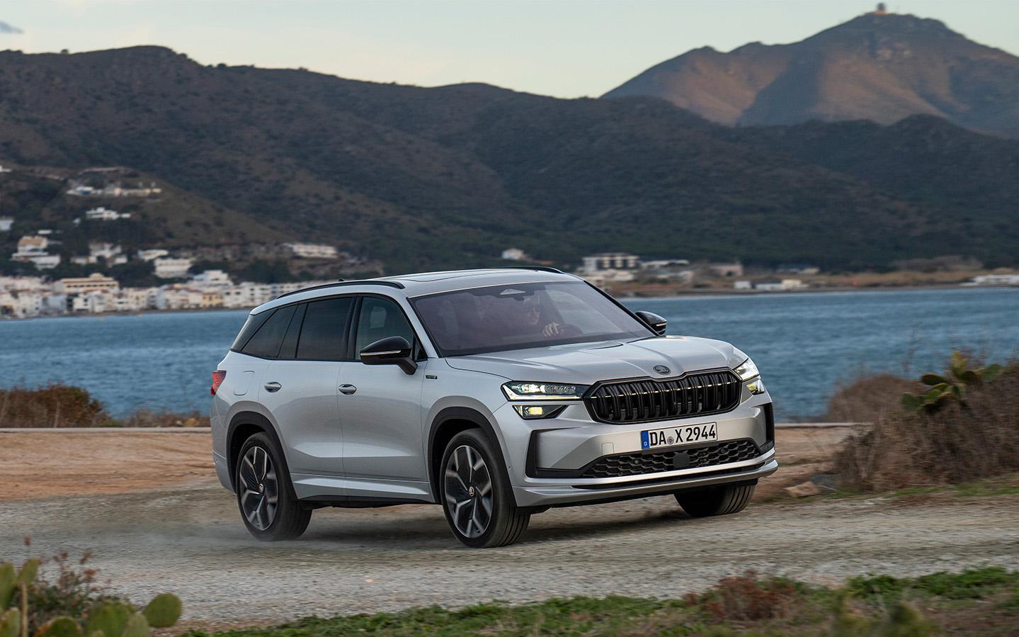 
            Оцените эти Hyundai, Skoda и VW. Топ-6 &laquo;параллельных&raquo; новинок в России
        