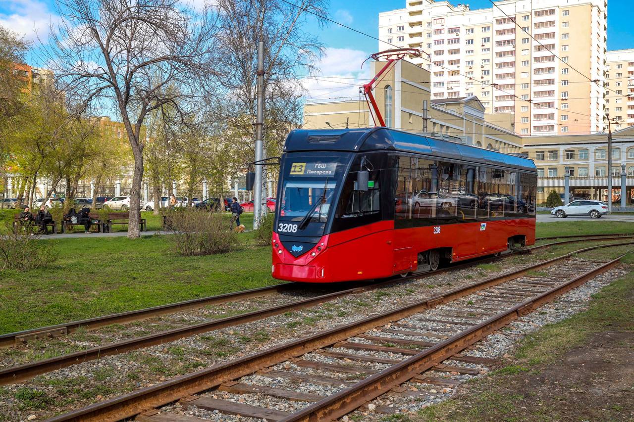 Фото: Пресс-служба мэрии Новосибирска