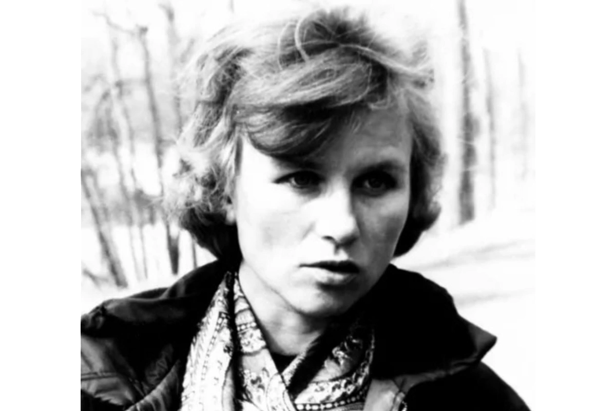 Эльвира Шатаева