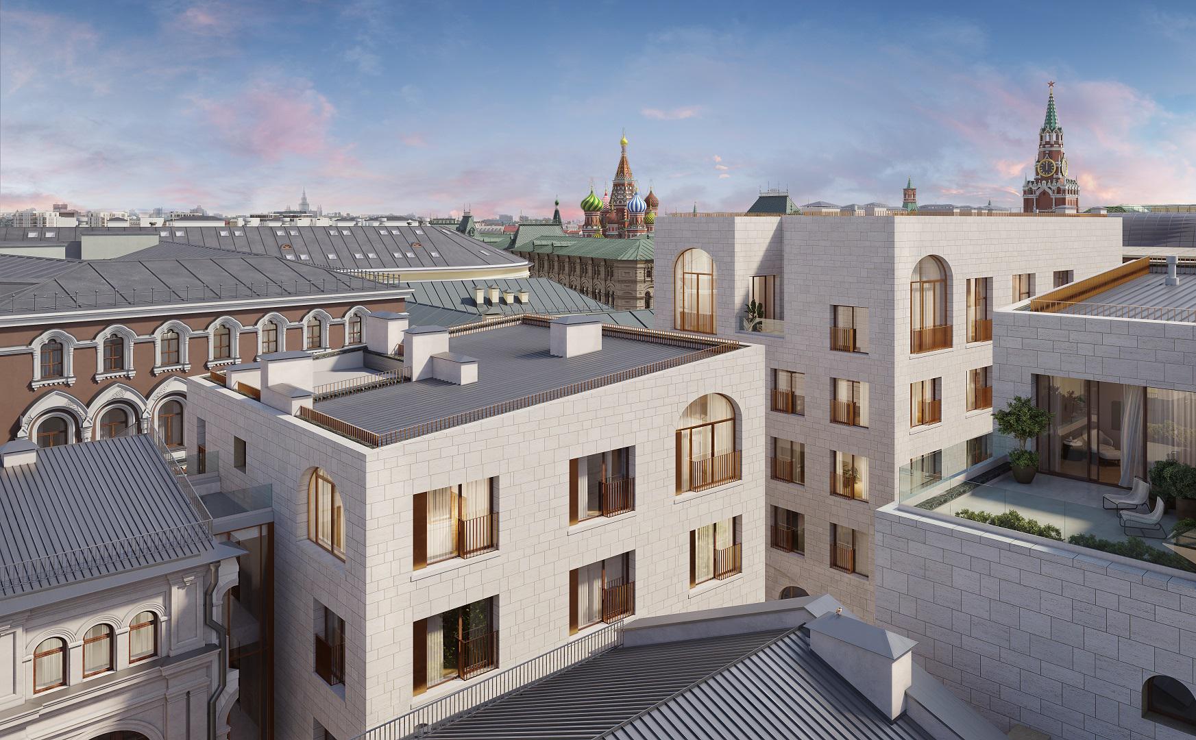 Новая нефть: в Москве создали системную технологию тишины в квартирах