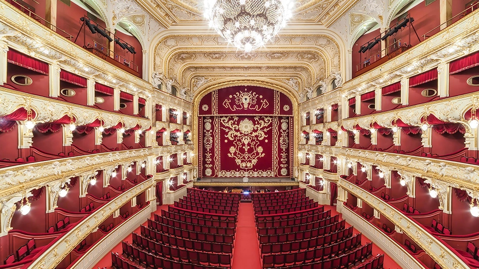 Что такое опера, в какой стране она появилась и из каких частей состоит