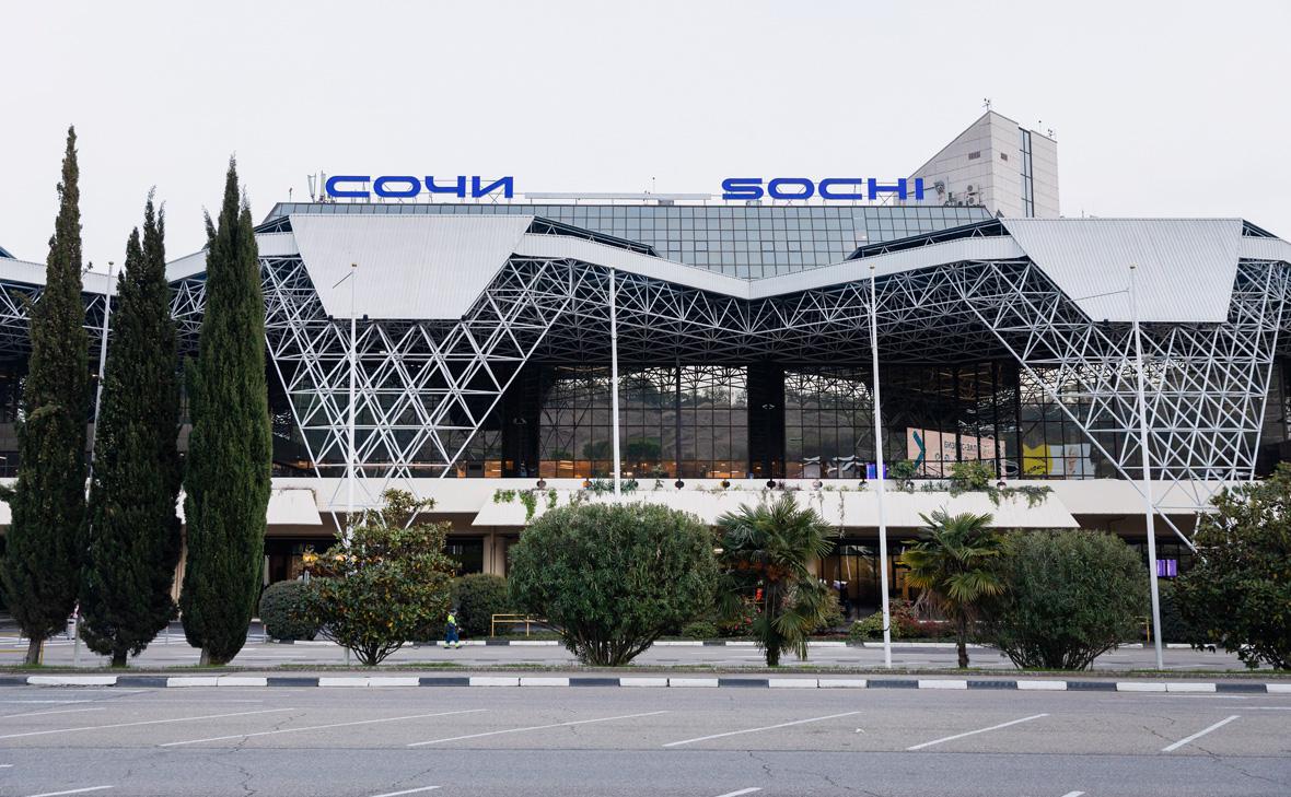 Фото: Алексей Смышляев / Global Look Press