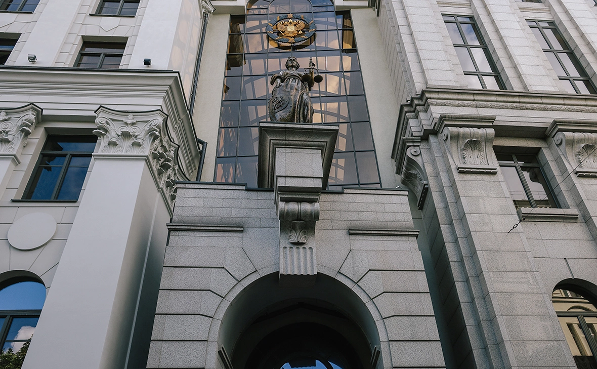 Андрей Любимов / РБК