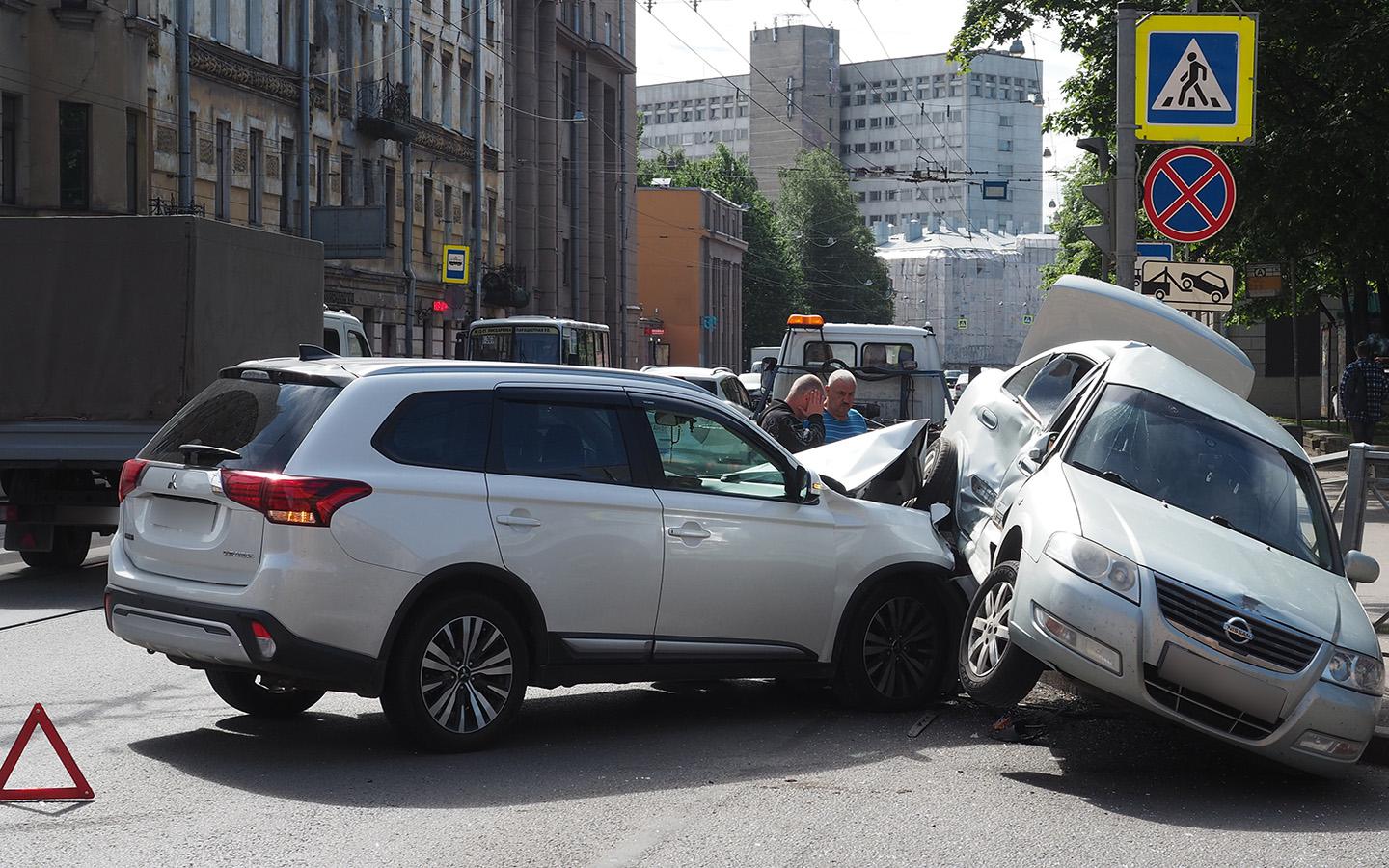 В России предложили иначе оценивать ущерб в ДТП по ОСАГО. Чем это грозит