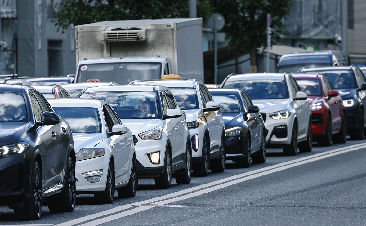 Андрей Любимов / РБК