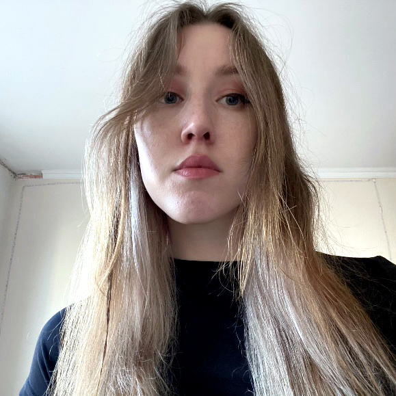 Мария Лозовая