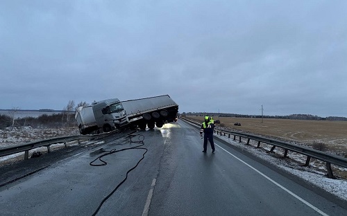 Фото: Пресс-служба УМВД России по Омской области