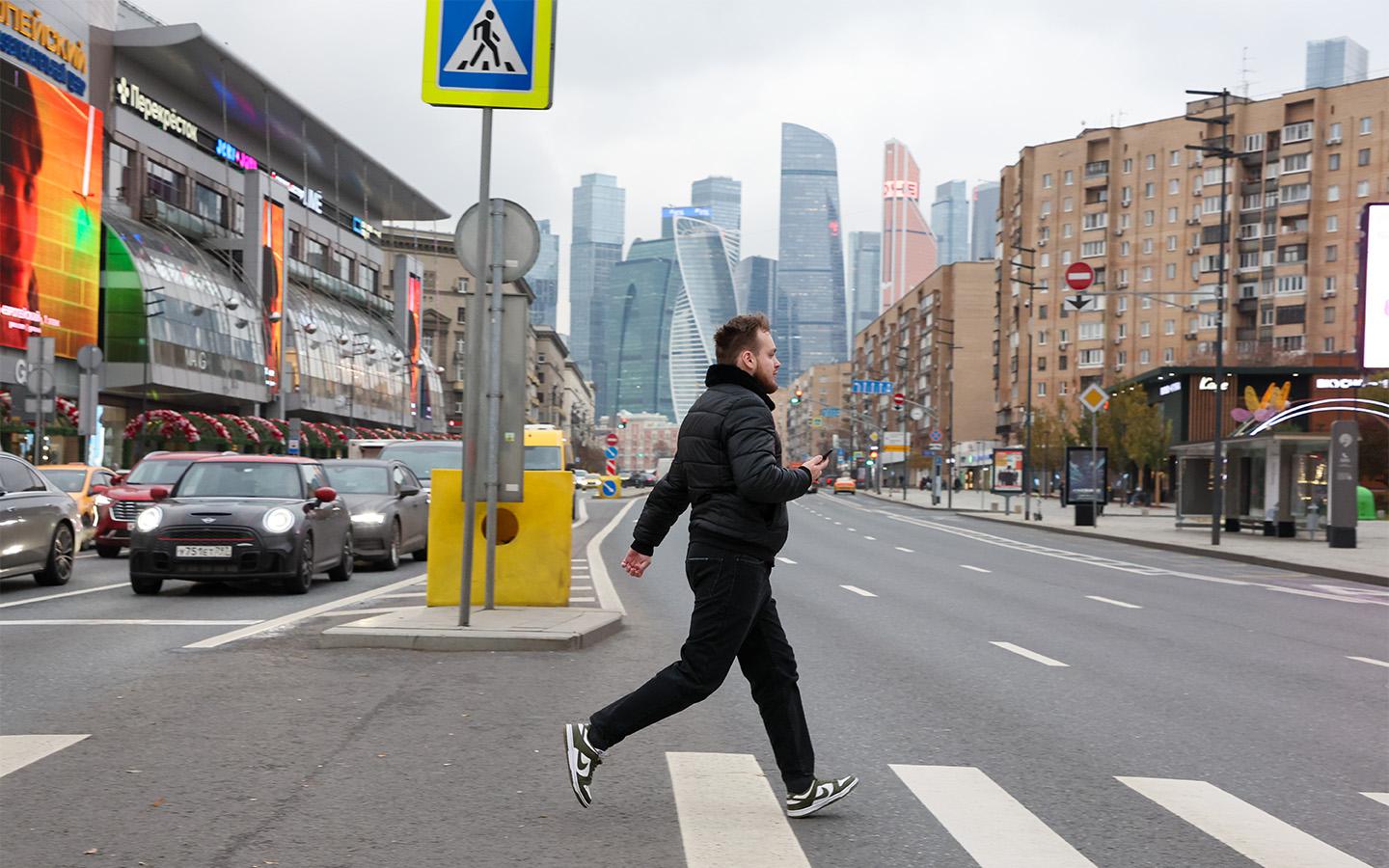 ГАИ проведет в Москве рейд. Кого это коснется