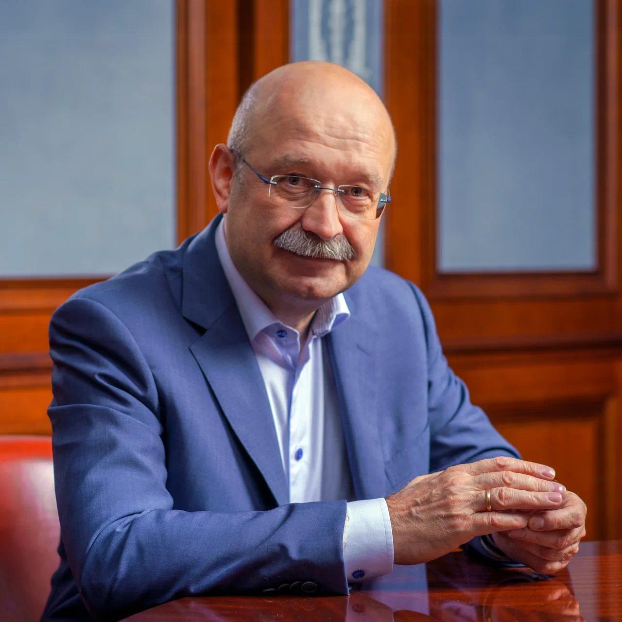 Фото: Михаил Задорнов