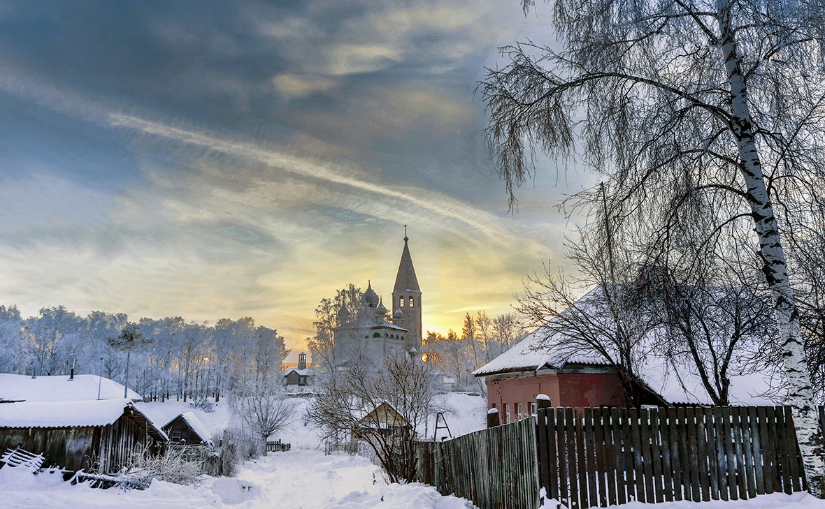 Сергей Метелица / ТАСС