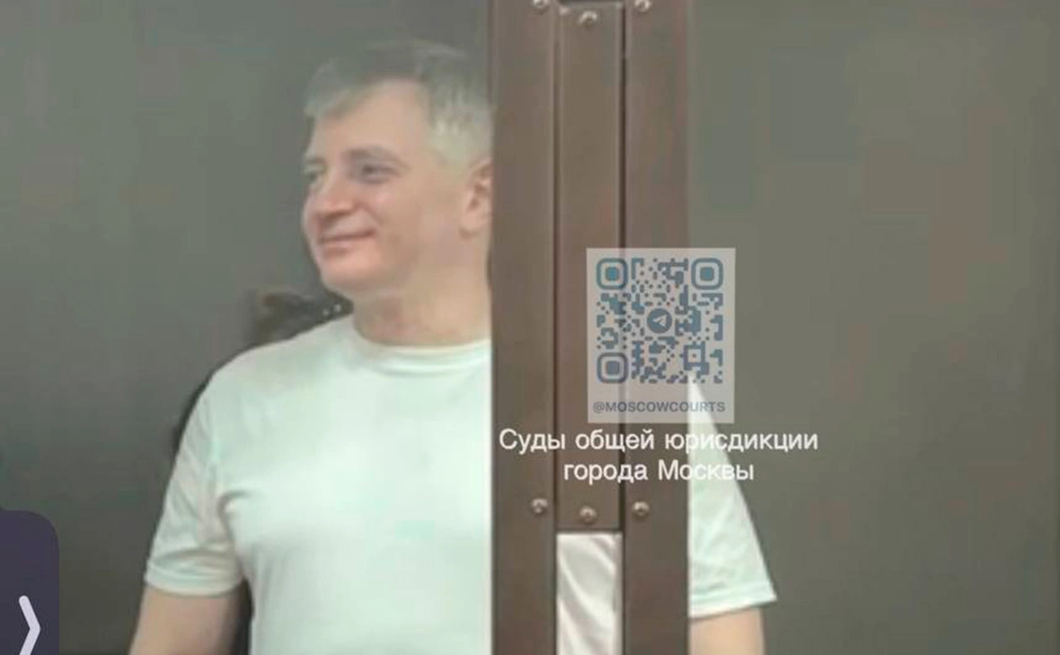 Суды общей юрисдикции города Москвы