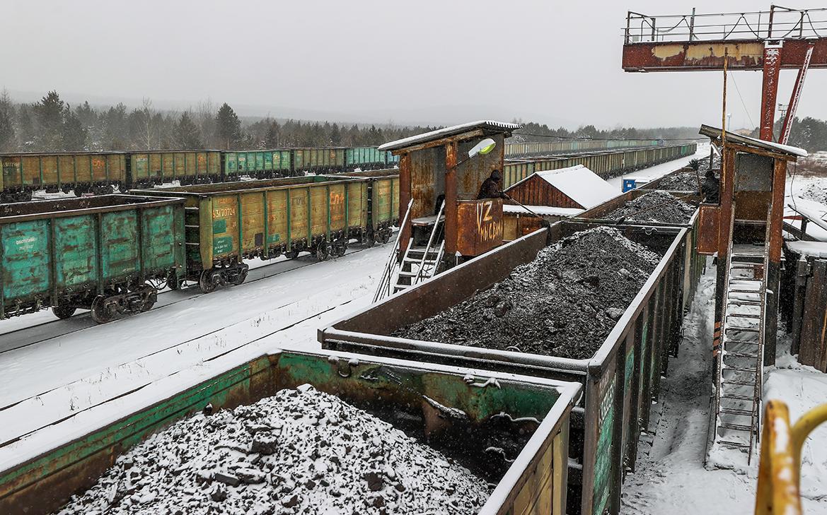Погрузка РЖД по итогам 2025 года оказалась выше ожидаемой