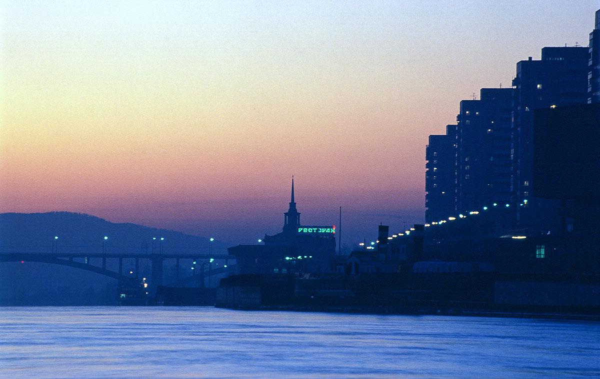 Сколько городов в России и что считается городом