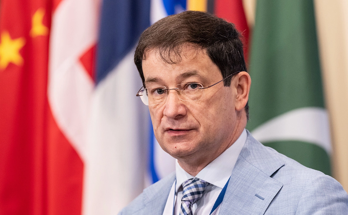 Lev Radin / Keystone Press Agency / Global Look Press