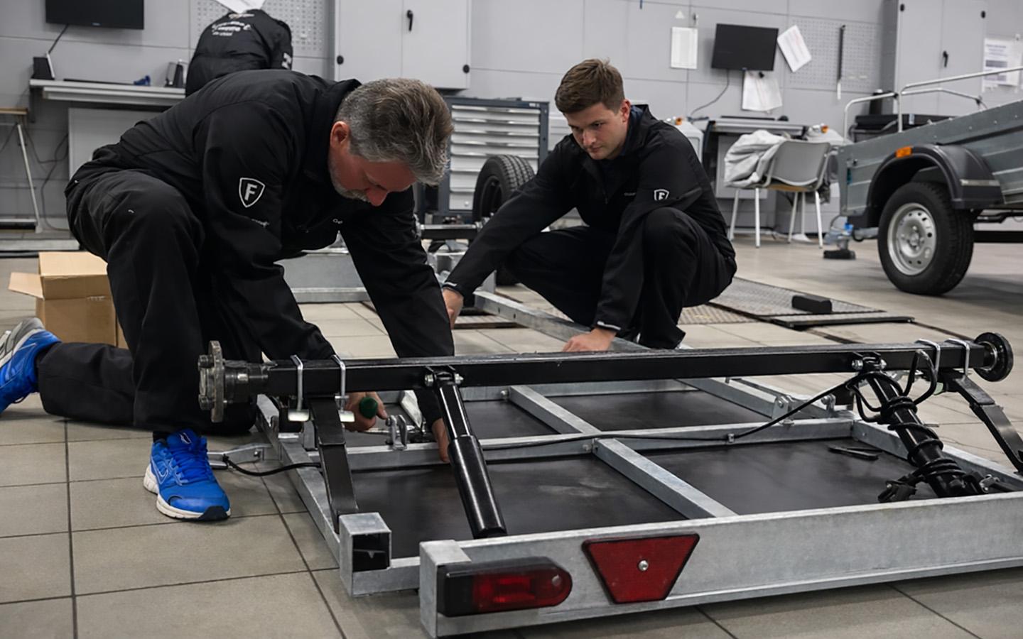 Фото: Favorit Motors