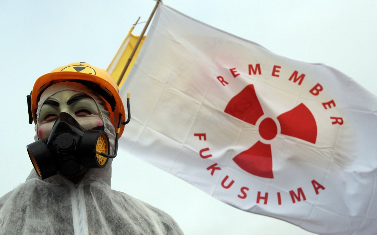 Аварии на «Фукусиме» 15 лет. Как цунами чуть не вызвало второй Чернобыль