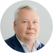Александр Ставцев, вице-президент российской Ассоциации экспертов рынка ритейла (РАЭРР)