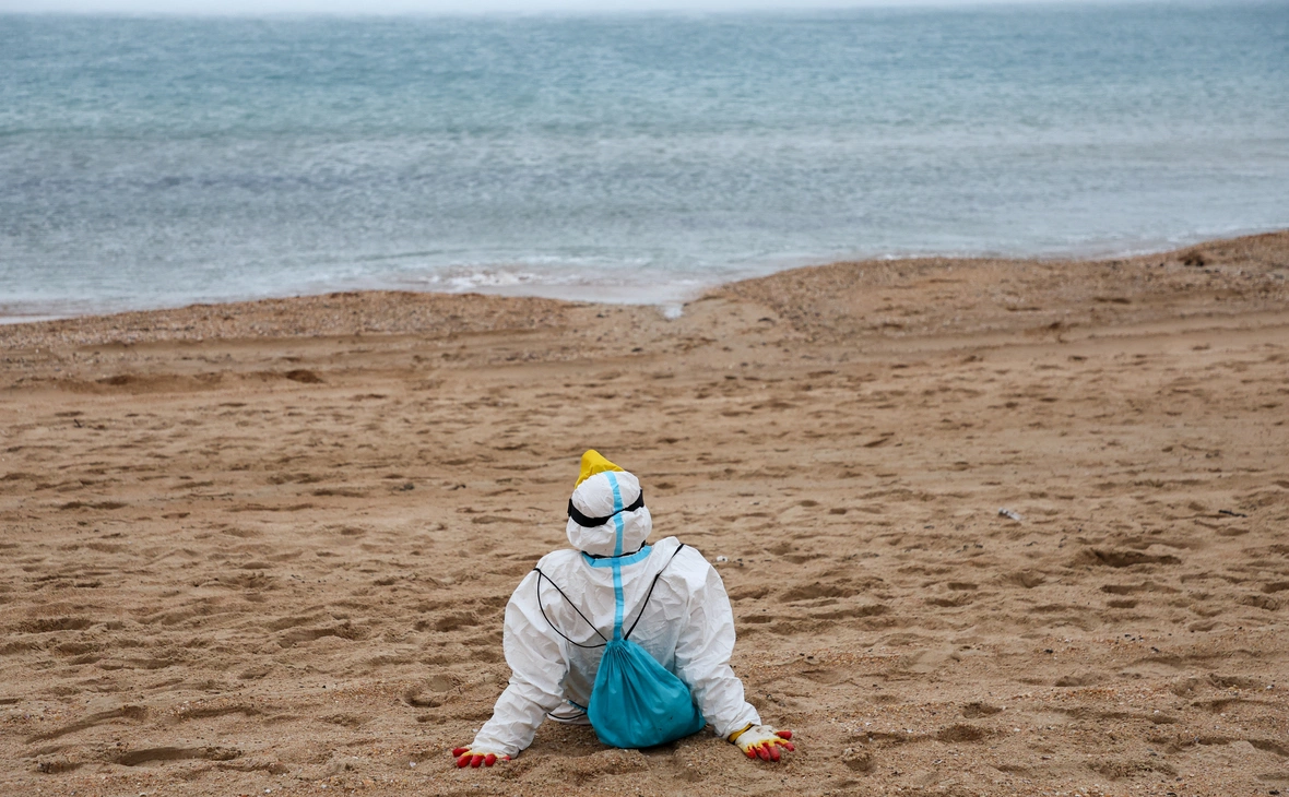 Belkin Alexey / Global Look Press