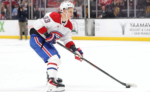 Sean M. Haffey / Getty Images