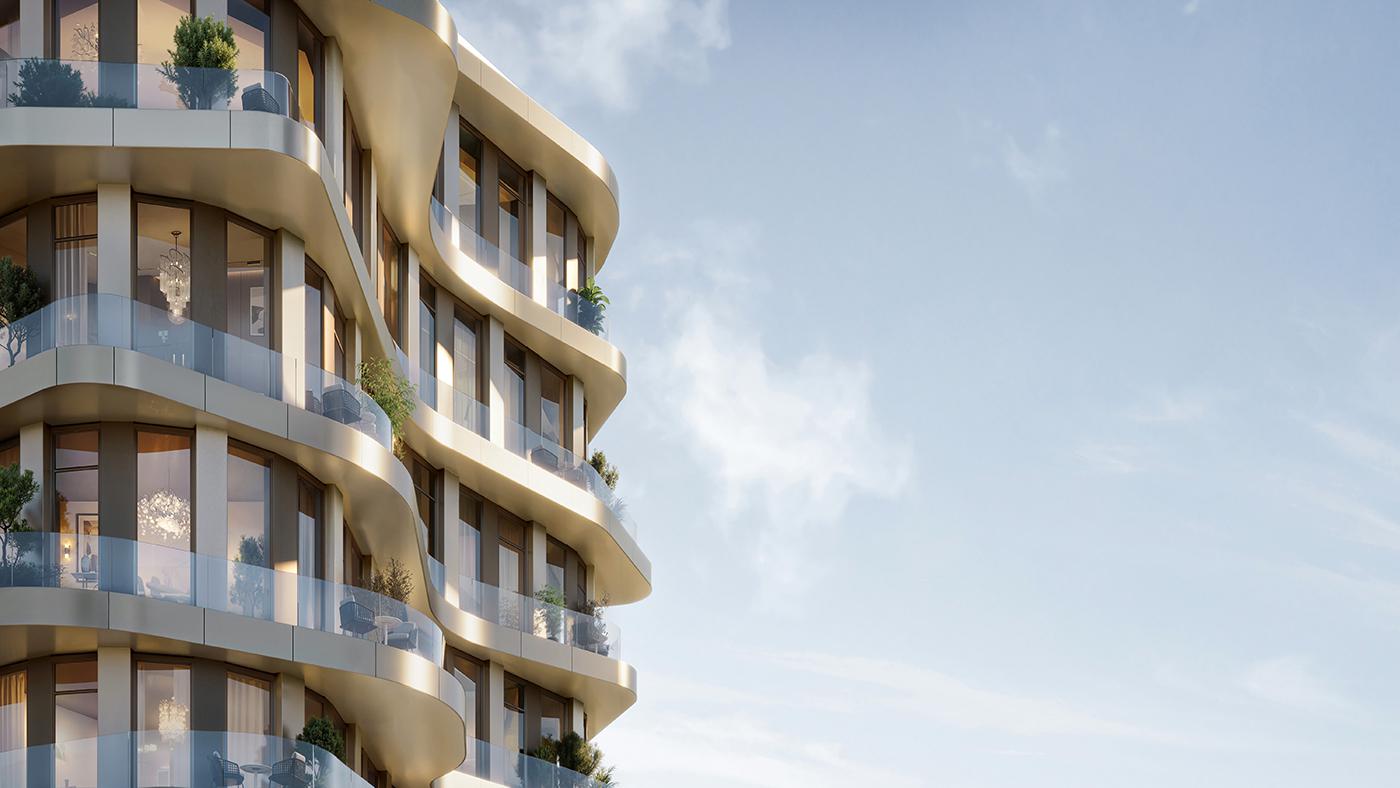 Авторская коллекция резиденций МУЗА