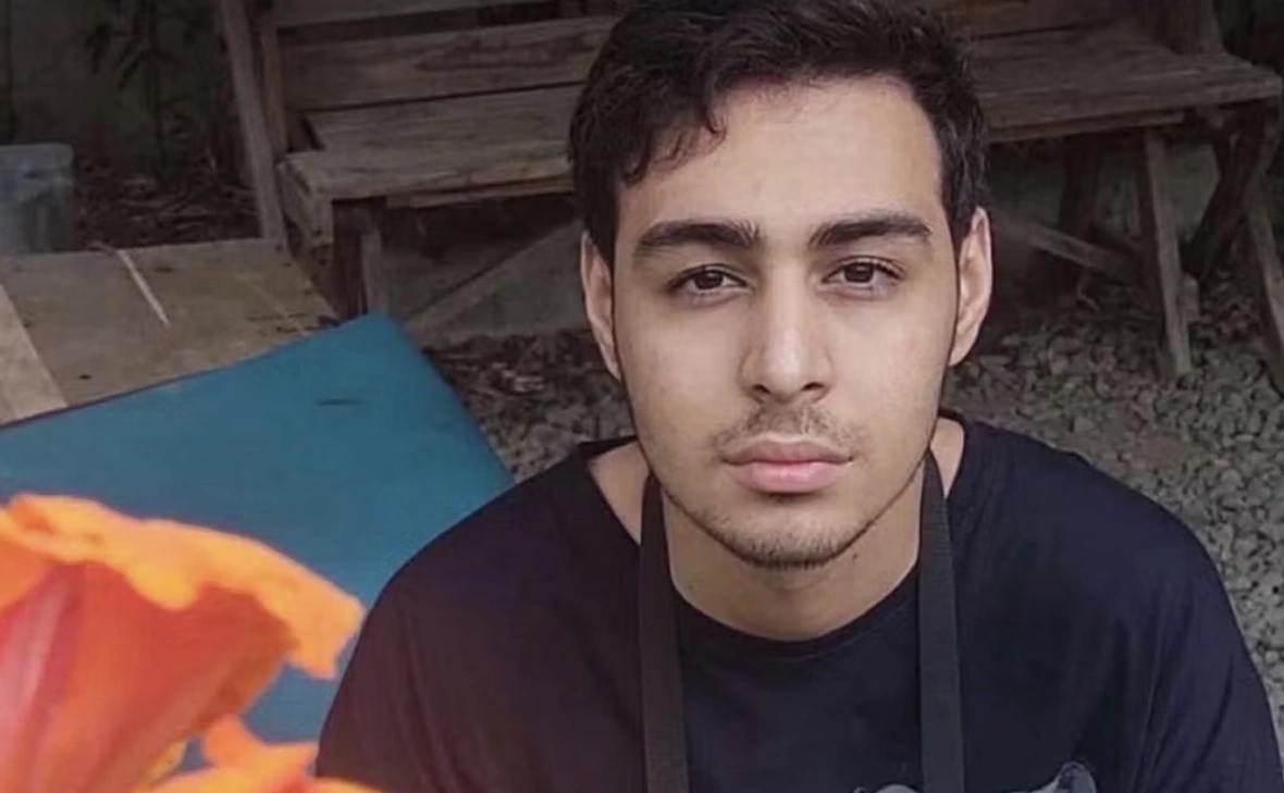 из личного архива